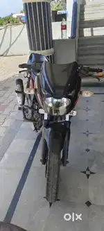 Pulsar 150c model.2018 single owner