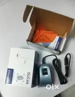 Mantra Finger Print Device