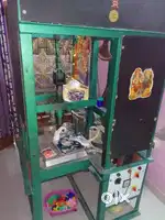 Plate Making Mechine