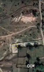 Residential plot in telaiya basti near chhath talab