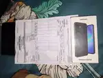 A36 5G mobile