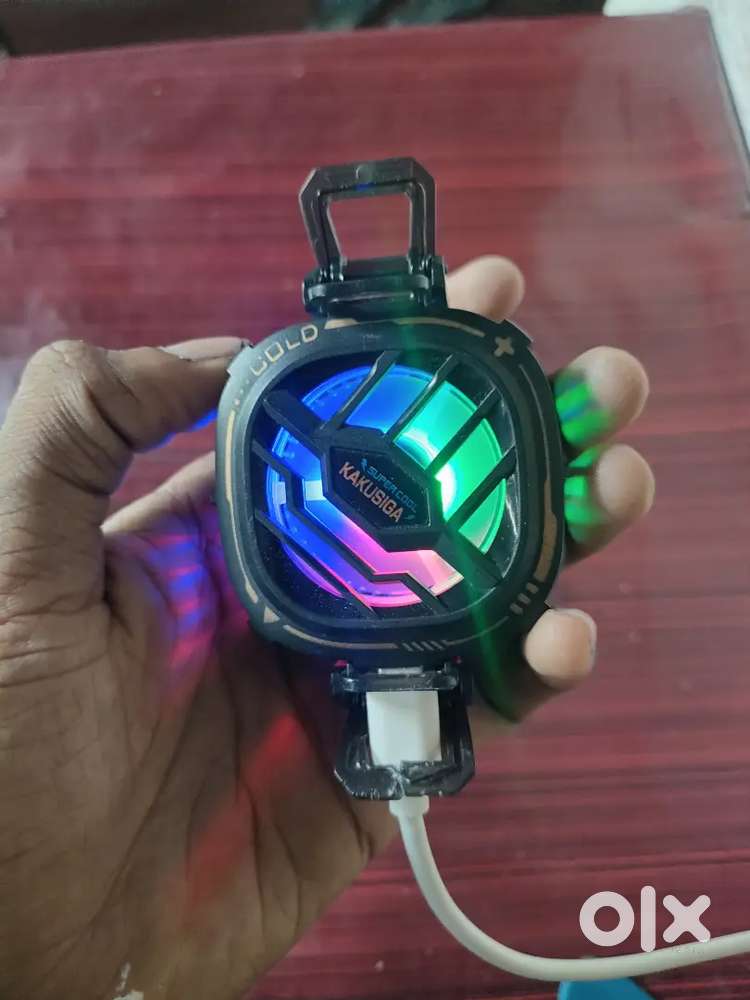 Gaming cooler