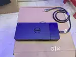 DELL THUNDERBOLT DOCK -WD19TB BRAND NEW CONDITION