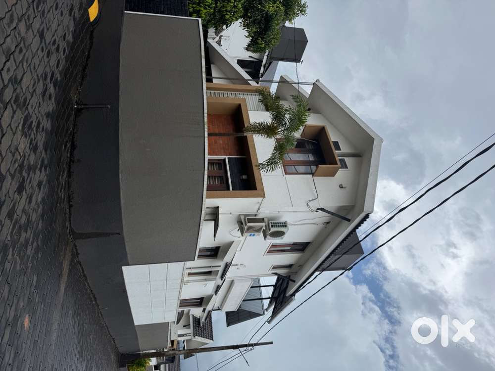 3BHK Villa for Sale