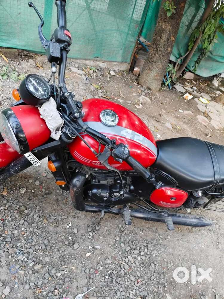 Single hand used 1st owner