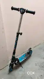 This Scooter is very nice