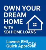 Housing loan available