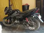 2023 model glamour i3s Disc brake like new condition