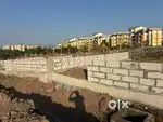 1 to 11 guntha NA plot for sale