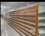 Super market rack supermarket rack