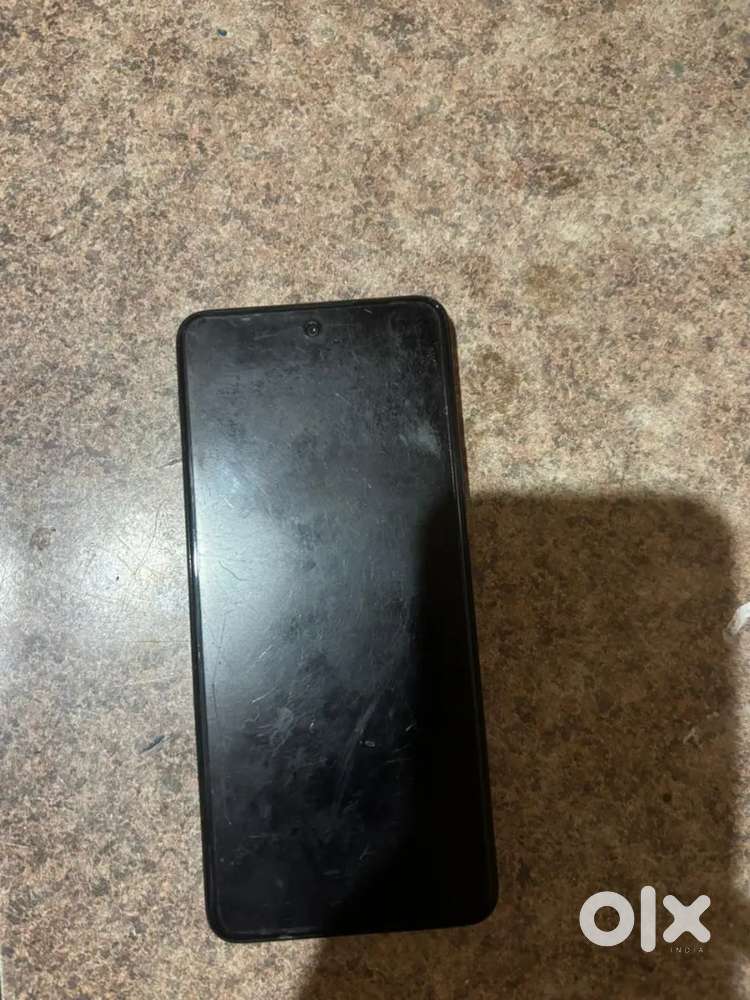 Infinix Turbo Zero 5G