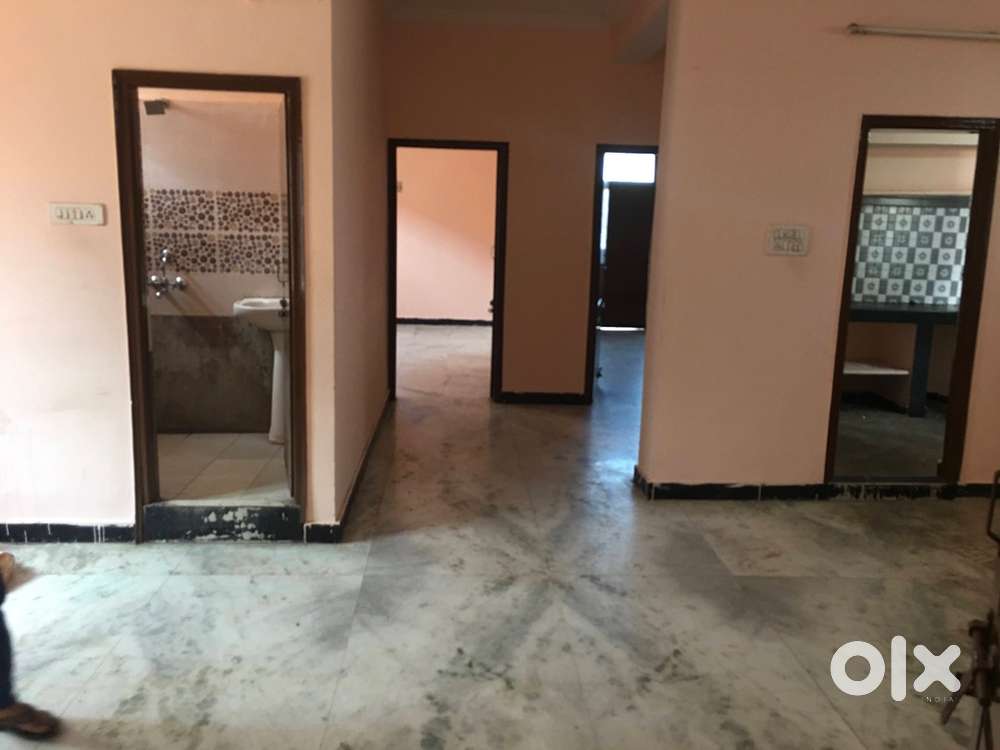 2BHK SECOND FLOOR FOR RENT