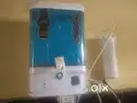 Purifier one year old and croma rice cooker