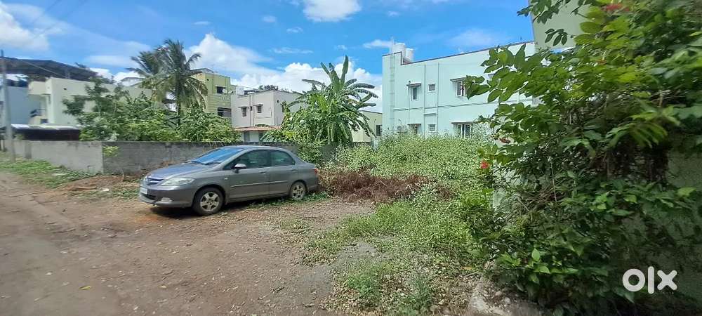 THANGAVELU CLOSE TO BUS STOP DTPSITE 5.5 CENT FOR SALE