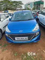 Hyundai Santro Sportz CNG, 2019, Petrol