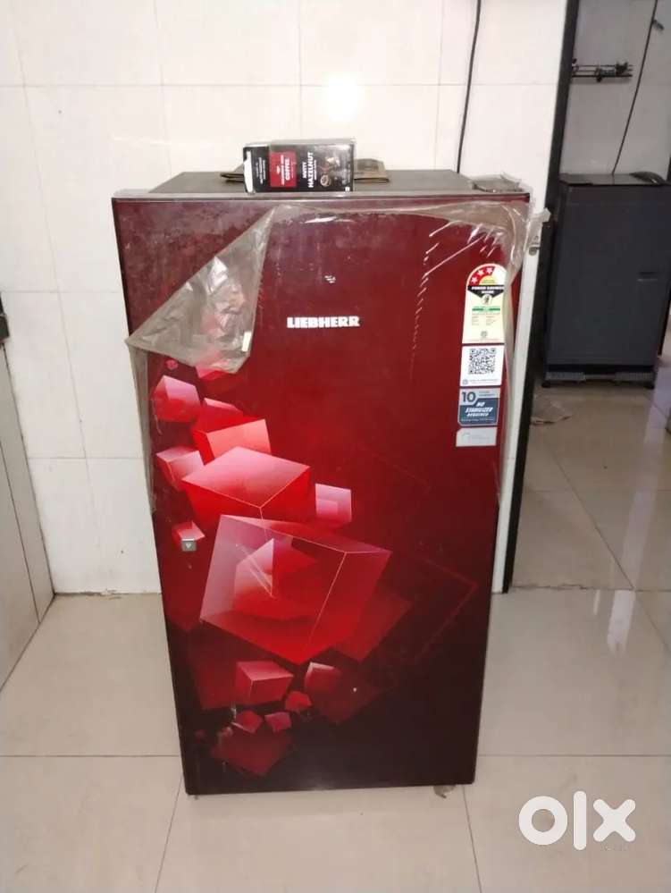 Single door Fridge