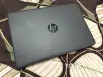 New HP Laptop rarely used 6 months old