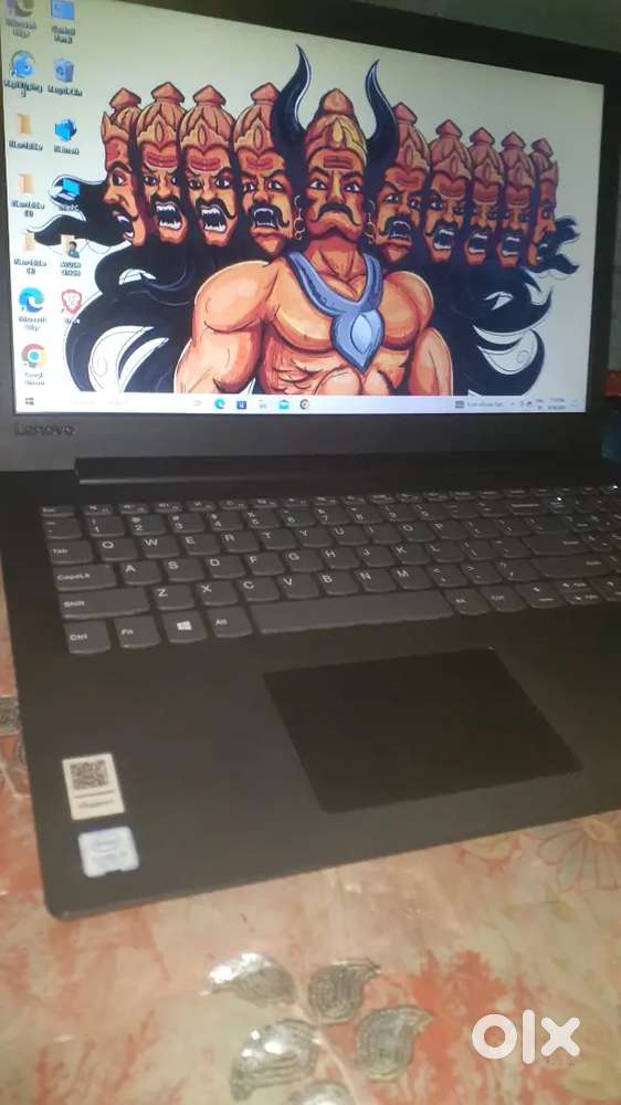Study laptop all good