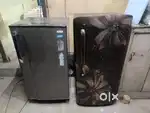 USED SINGLE DOOR FRIDGE STARTING FROM 4000