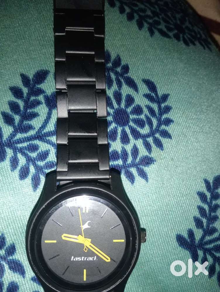 Watch new brand