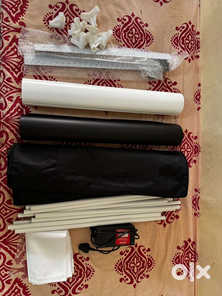 Lightbox (product photoshoot)