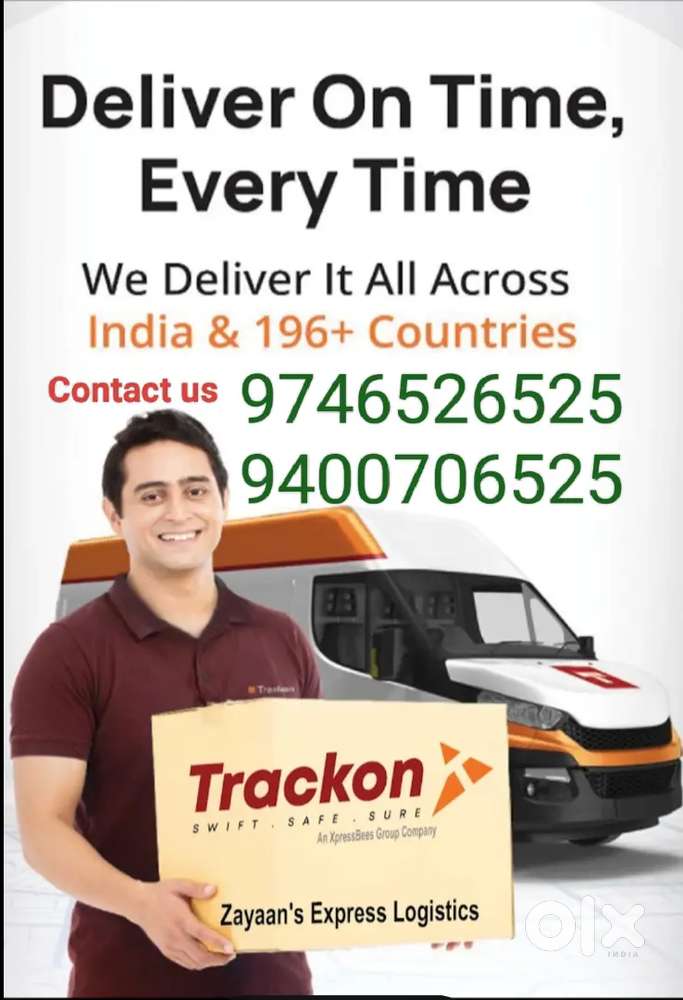 Hiring Delivery Agents