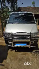 Maruti Suzuki Eeco 2016 Petrol 60000 Km Driven