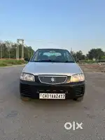 Maruti Suzuki Alto 2005-2010 LXi BSIII, 2010
