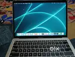 Mackbook Air