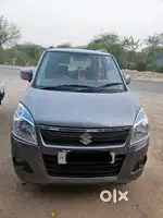 Maruti Suzuki Wagon R 2014