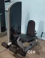 Gym equipment / Gym machine / Gym item / Full gym setup near me.