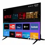 60 Inch Smart Led Tv 4k 6 Month Used With Warranty 4K