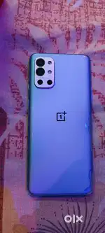 One plus 9r 5g exchange bhe kar lenge