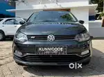 Volkswagen Polo 1.2 GT TSI, 2017, Petrol