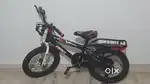 Hero bicyle for kids