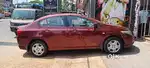 Honda City 2012
