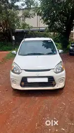 Maruti Suzuki Alto 800, 2016, Petrol