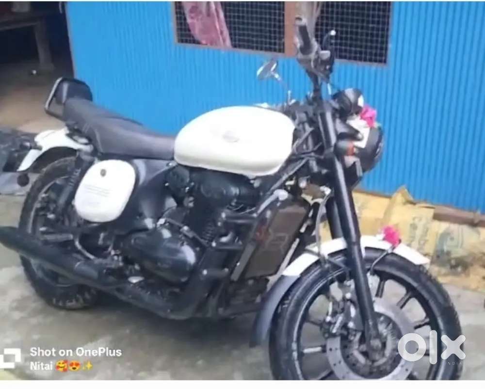 Good condition bike, good quality, papers are all ok, no case.. All l