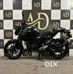 YAMAHA FZ 250 ABS 1st OWNER MINT CONDITION