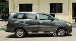 Toyota Innova 2.5 V 7 STR, 2012, Diesel