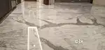 Alls marble Italian Grinite polish