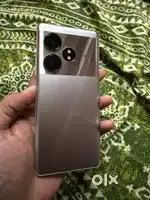 REALME GT 6T   8/256   Gaming Phone