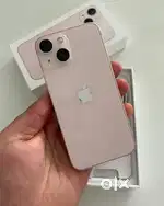 SEELING MY 6 MONTH USED MODEL 13