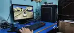 Gaming + Editing PC 

i5 + GT1030 2GB, 16GB RAM,

512GB SSD 

GTA 5