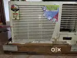GODREJ WINDOW AC and Stabiliser