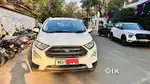 Ford Ecosport 2020 Petrol Well Maintained