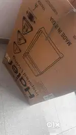 New packed top loaded Washing Machine