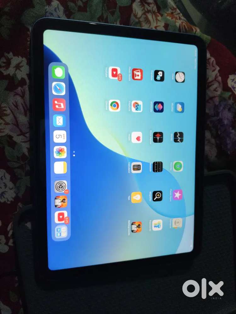 IPAD 11TH GEN A19 LATEST