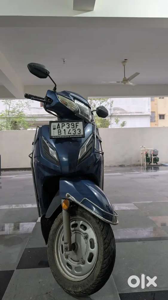Activa 6G - Good condition