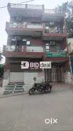 Residential Independent House(Panipat)